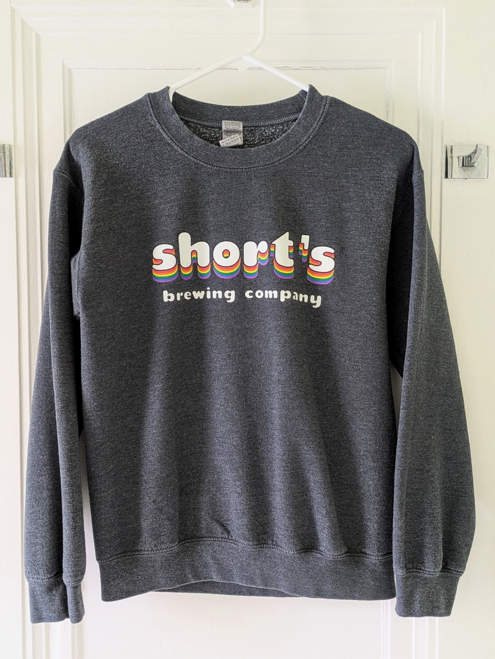 Short's Brewing Company Sweatshirt